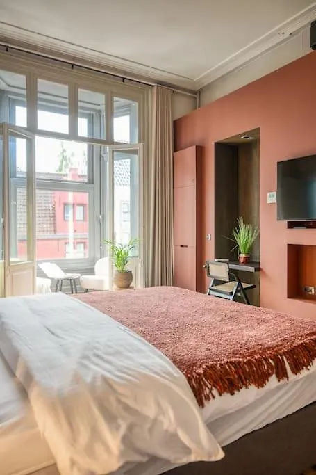 Ghent'S Historic Gem - Your Perfect Hideaway Belçika