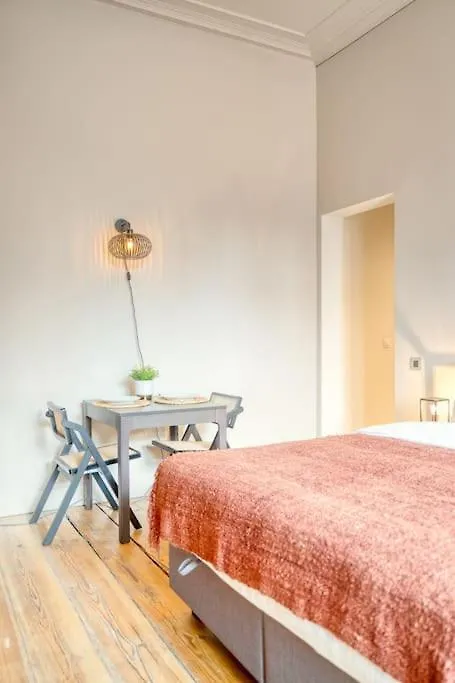 Ghent'S Historic Gem - Your Perfect Hideaway Gent