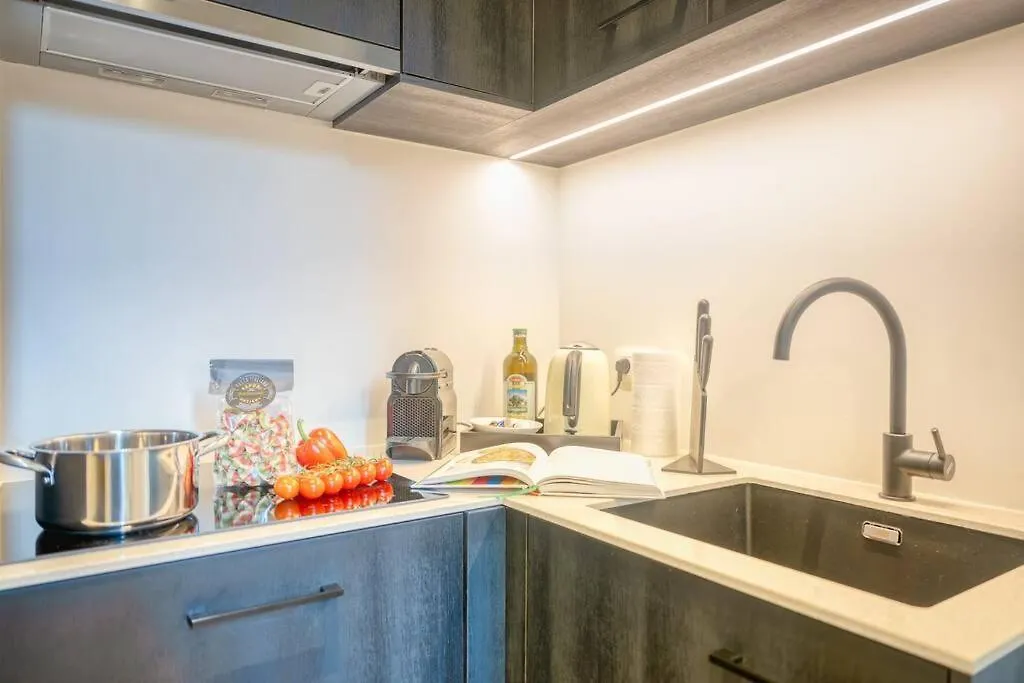 Ghent'S Historic Gem - Your Perfect Hideaway 0*, Gent